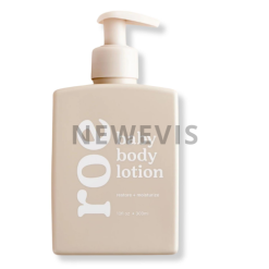 Roe Baby Lotion